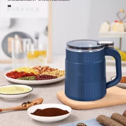 Smart Multifunctional Electric Grinder Machine